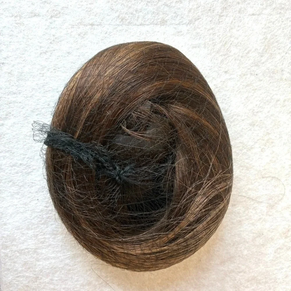 BELLAMI silk seam
